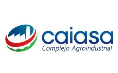 CAIASA Logo